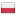 investmap.pl is hosted in Poland